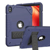 Ferrox Heavy Duty iPad Case With Kickstand - Astra Cases