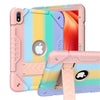 Ferrox Heavy Duty iPad Case With Kickstand - Astra Cases