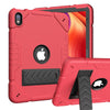 Ferrox Heavy Duty iPad Case With Kickstand - Astra Cases