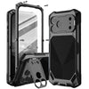 Fides Heavy-Duty iPhone Case