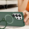 Filius Slim Shockproof Galaxy Case With Ring Holder - Astra Cases