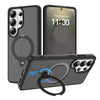 Filius Slim Shockproof Galaxy Case With Ring Holder - Astra Cases