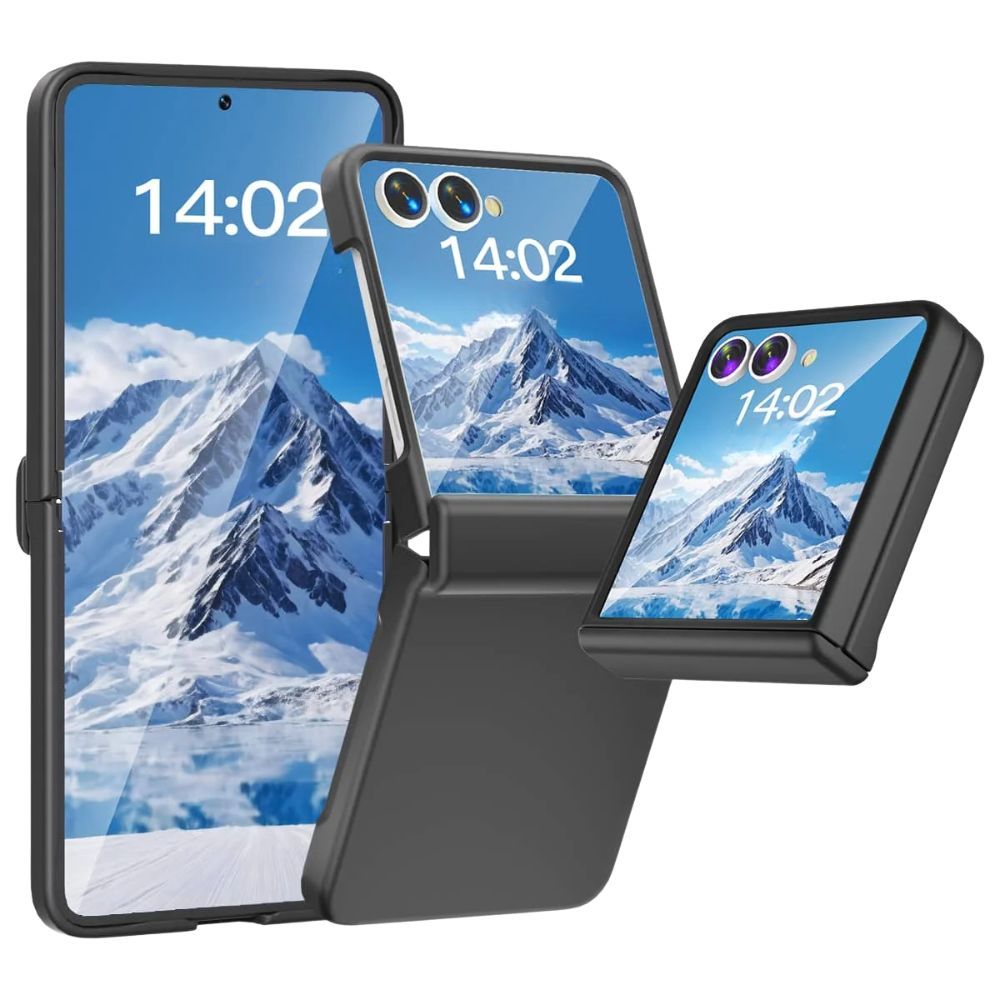Fio Slim Shockproof Galaxy Z Flip Case - Astra Cases