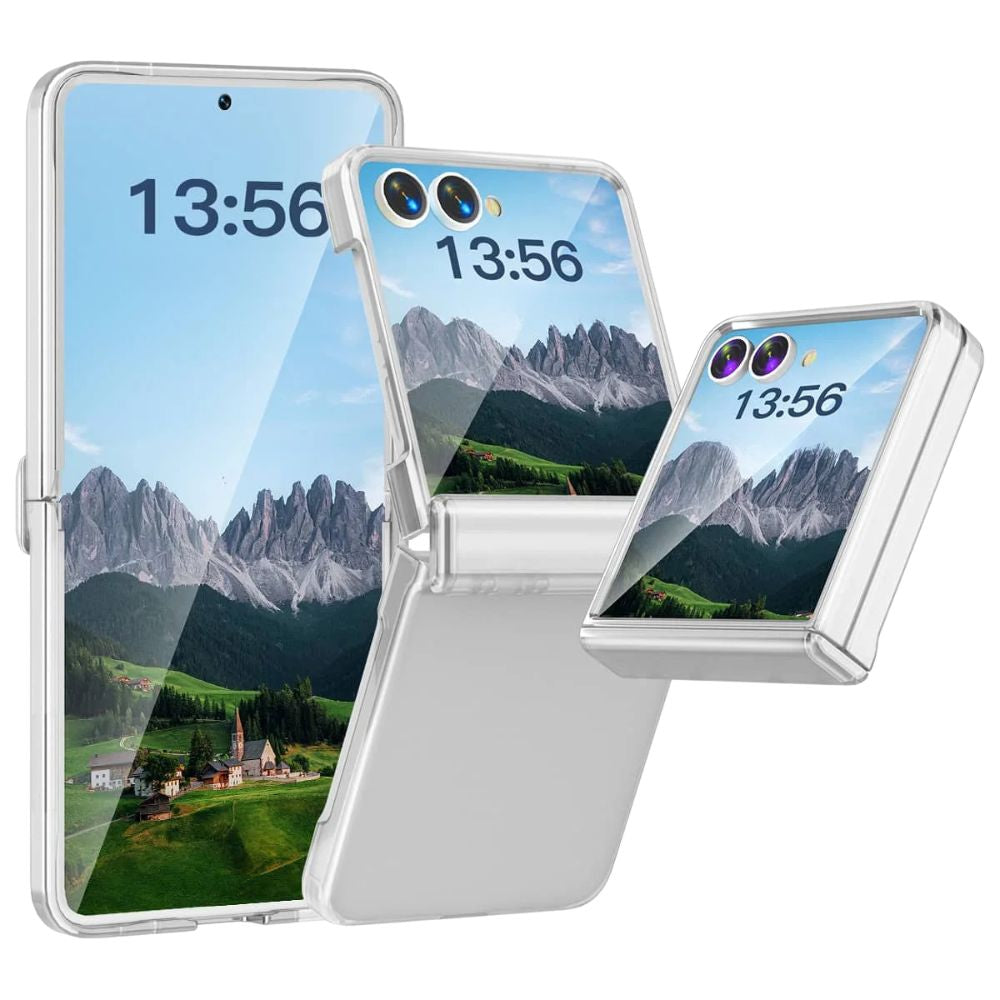 Fio Slim Shockproof Galaxy Z Flip Case - Astra Cases