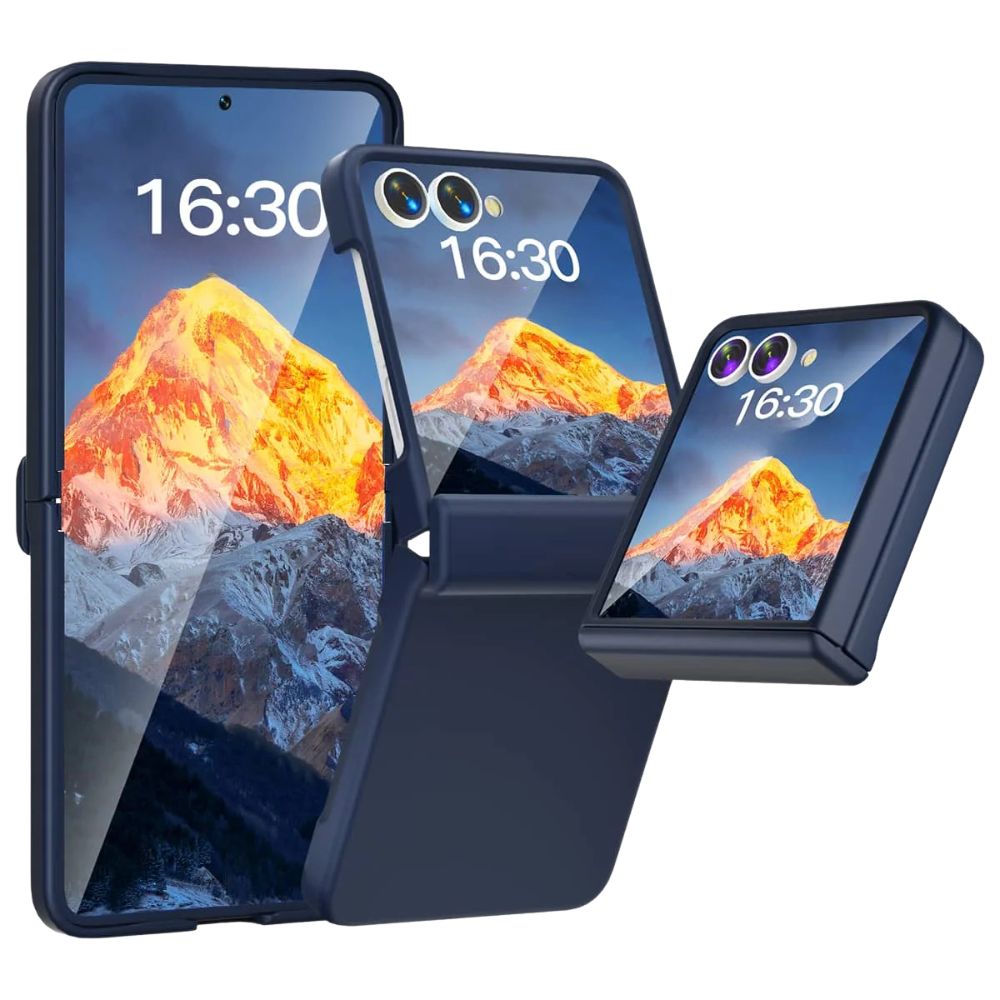 Fio Slim Shockproof Galaxy Z Flip Case - Astra Cases