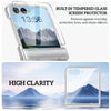 Fio Slim Shockproof Galaxy Z Flip Case - Astra Cases