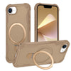 Fruor Slim Shockproof MagSafe iPhone Case With Ring Holder