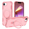 Fruor Slim Shockproof MagSafe iPhone Case With Ring Holder