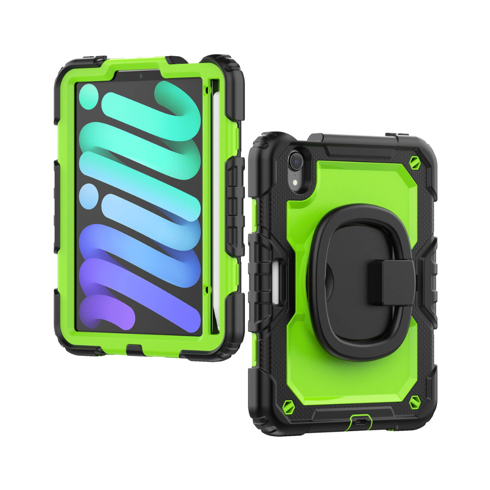 Misceo Heavy Duty Case For iPad Mini Series