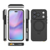 Fero Shockproof MagSafe Waterproof iPhone Case