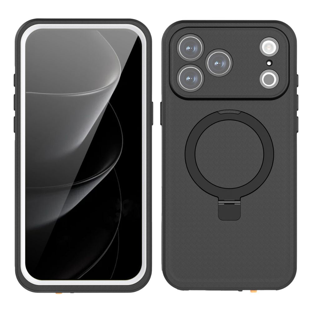 Fero Shockproof MagSafe Waterproof iPhone Case