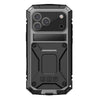 Thor Shockproof iPhone Case With Kickstand