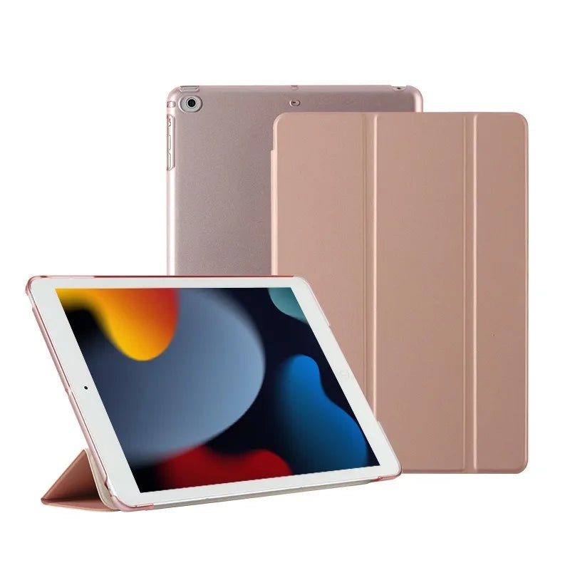 Infesto Ultra Slim Lightweight Case For iPad Mini Series