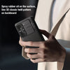 Inflecto Fold Case for Galaxy Z Fold 5 With Detachable Phone Holder & Lens Cover