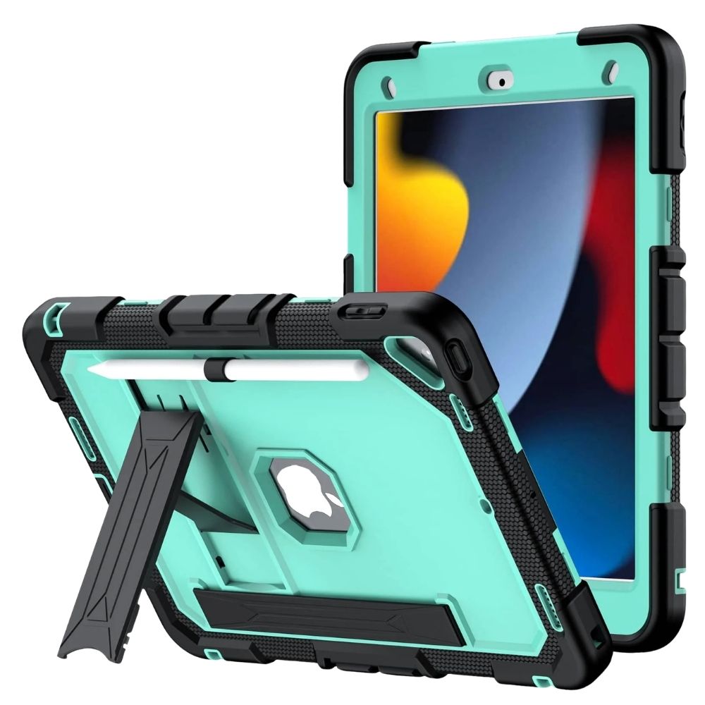 Laesio Heavy-Duty Shockproof iPad Case - Astra Cases