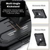 Laesio Heavy-Duty Shockproof iPad Case - Astra Cases
