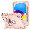 Laesio Heavy-Duty Shockproof iPad Case - Astra Cases