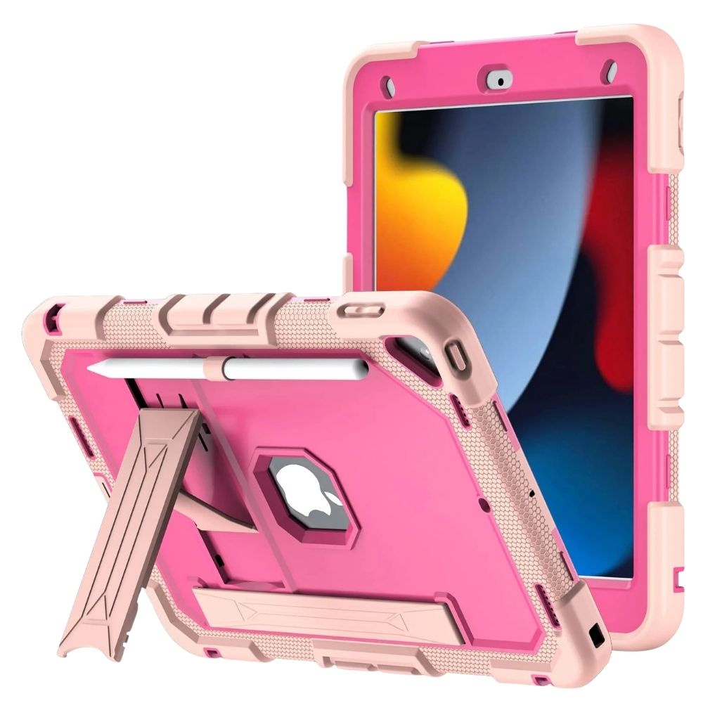 Laesio Heavy-Duty Shockproof iPad Case - Astra Cases