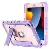 Laesio Heavy-Duty Shockproof iPad Case - Astra Cases