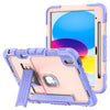 Laesio Heavy-Duty Shockproof iPad Case - Astra Cases