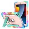 Laesio Heavy-Duty Shockproof iPad Case - Astra Cases
