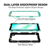 Laetans Heavy-Duty Shockproof Galaxy Tab Case - Astra Cases