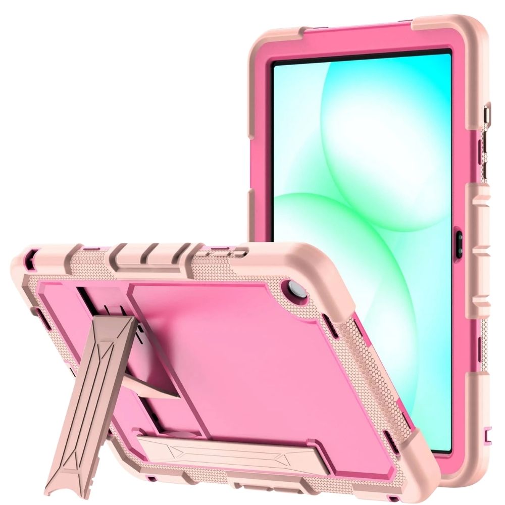 Laetans Heavy-Duty Shockproof Galaxy Tab Case - Astra Cases