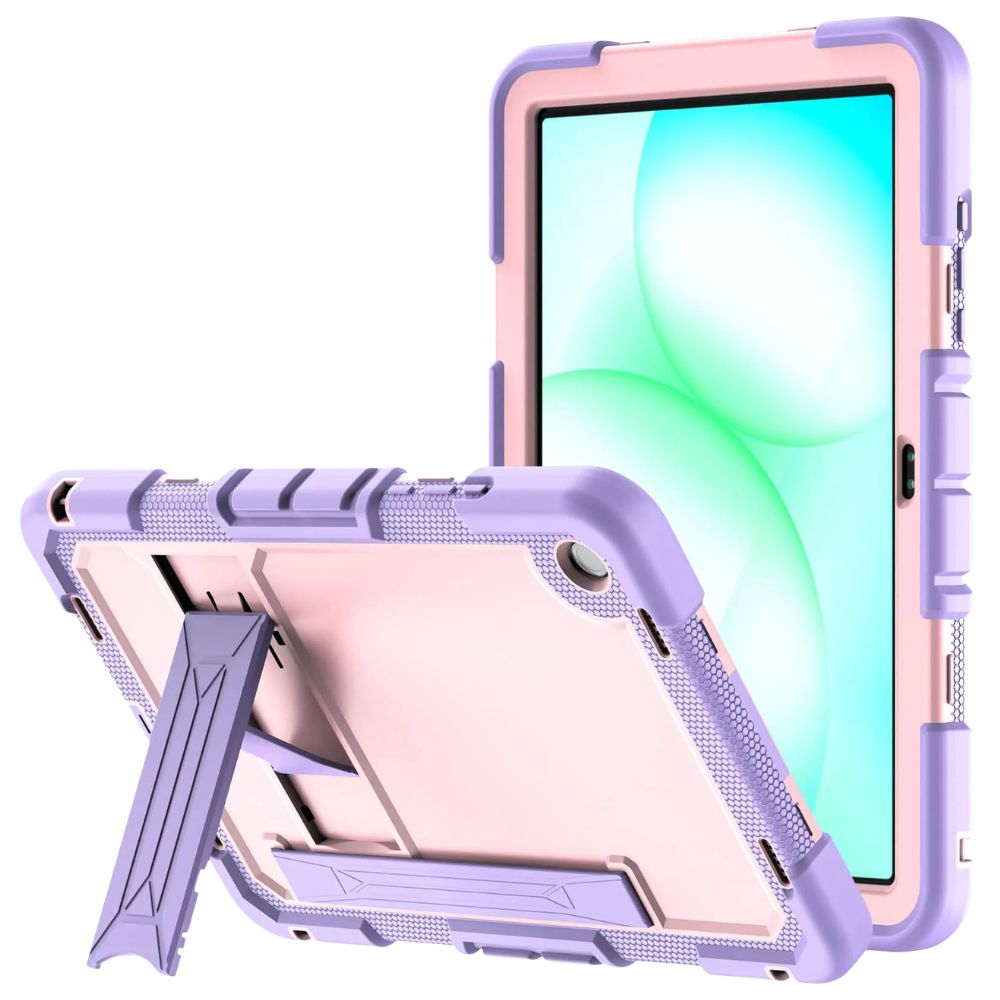 Laetans Heavy-Duty Shockproof Galaxy Tab Case - Astra Cases