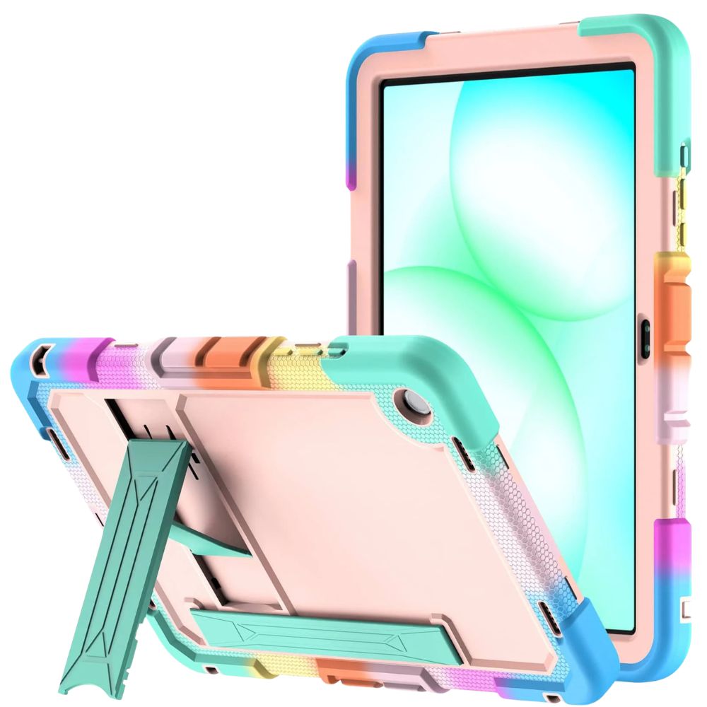 Laetans Heavy-Duty Shockproof Galaxy Tab Case - Astra Cases