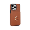 Laeve Wallet Case For iPhone 16 Series