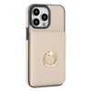 Laeve Wallet Case For iPhone 16 Series