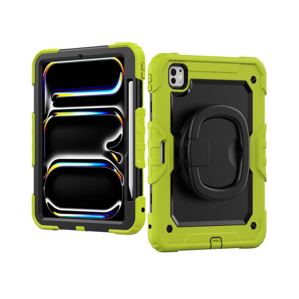 Infelix Heavy Duty iPad Case