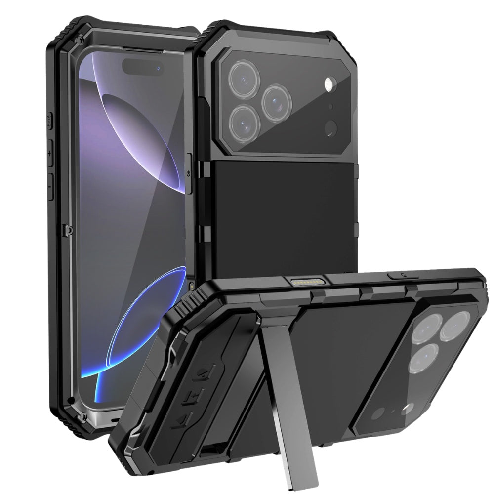 Nexilis Heavy Duty Shockproof iPhone Case