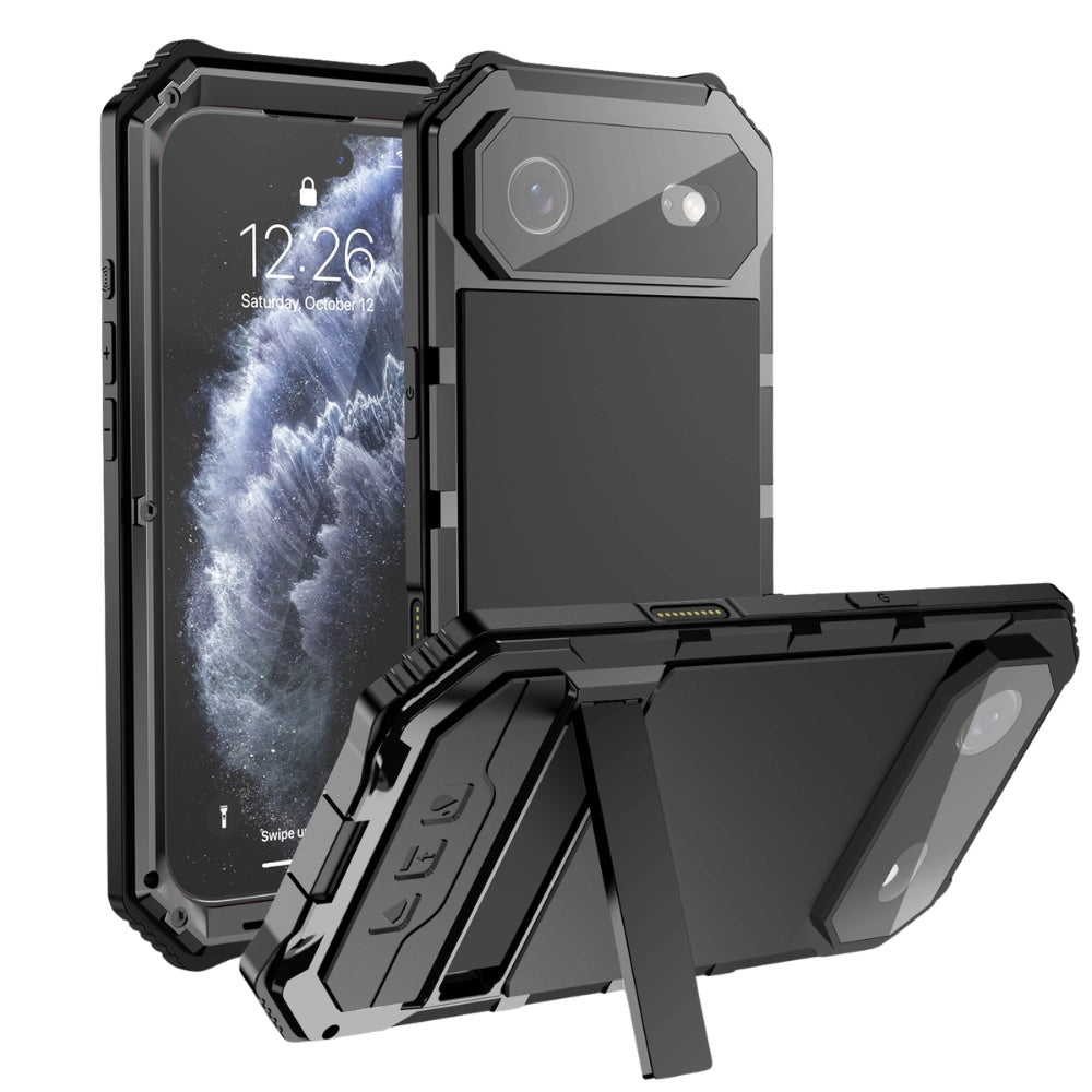 Nexilis Heavy Duty Shockproof iPhone Case
