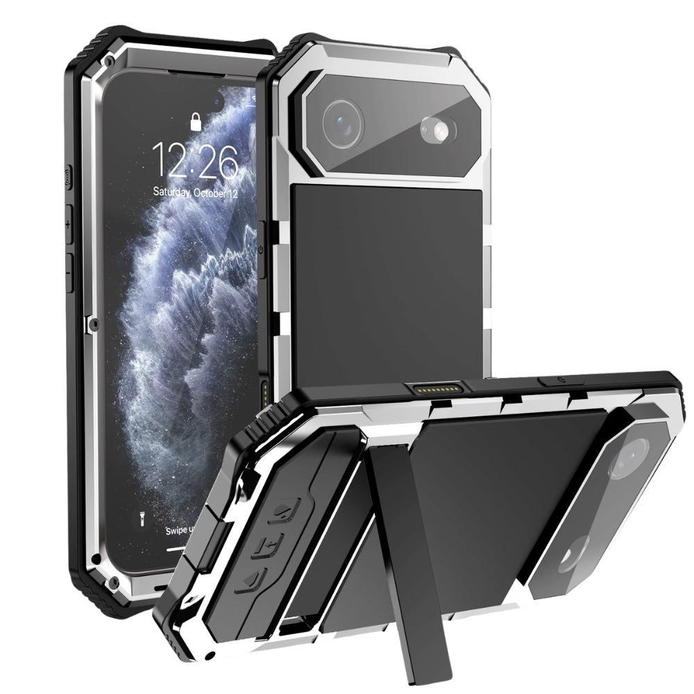 Nexilis Heavy Duty Shockproof iPhone Case