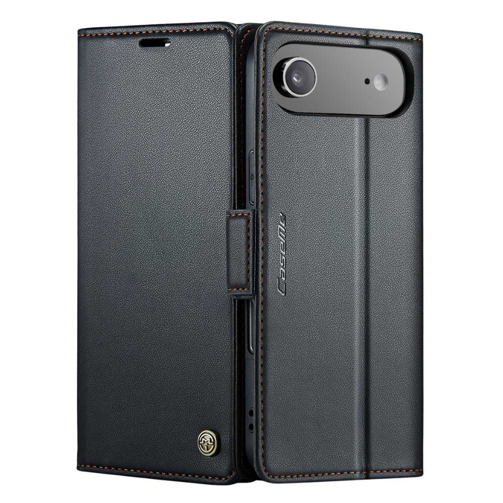 Nimia Leather Magnetic Case With Card Slots