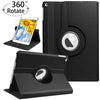 London Leather iPad Case With 360 Degree Rotating Stand