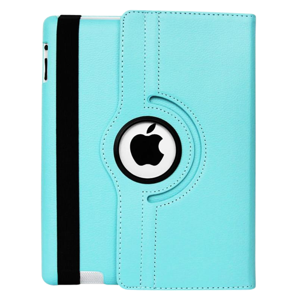 Nix Leather iPad Case