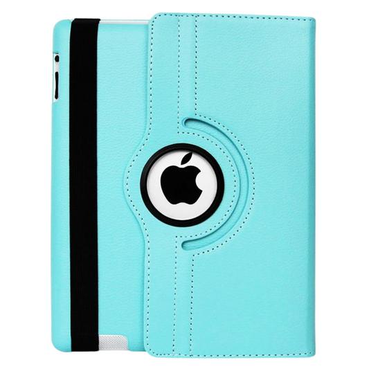 Nix Leather iPad Case