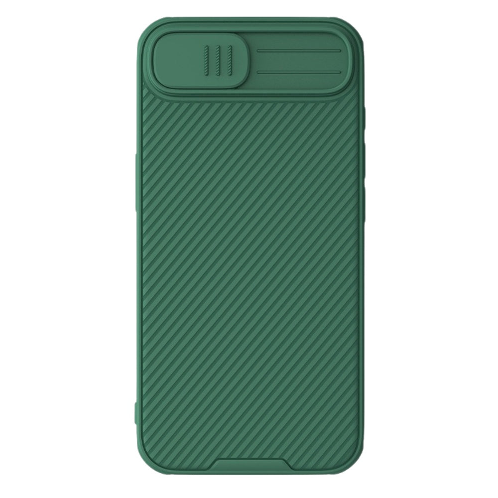 Nomen Tough iPhone Case