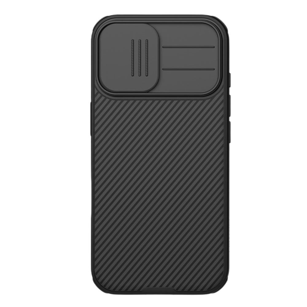 Nomen Tough iPhone Case