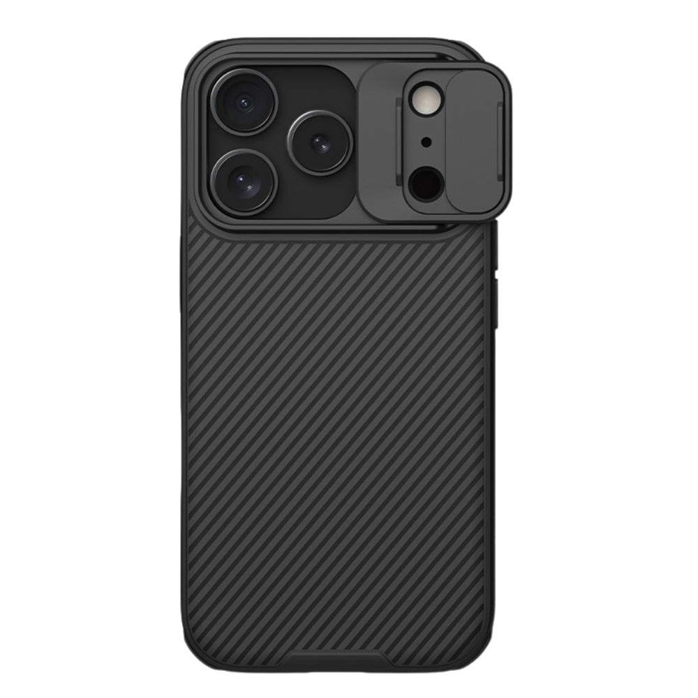 Nomen Tough iPhone Case