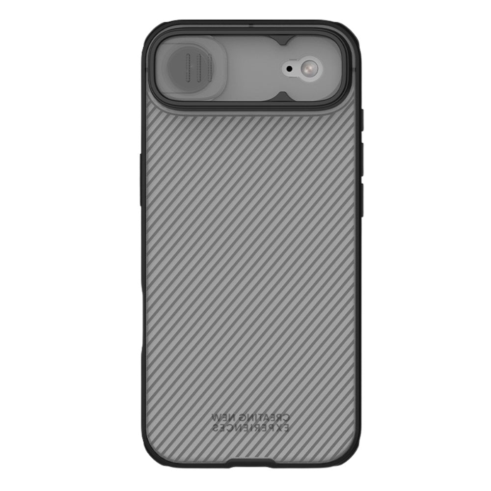 Nomen Tough iPhone Case