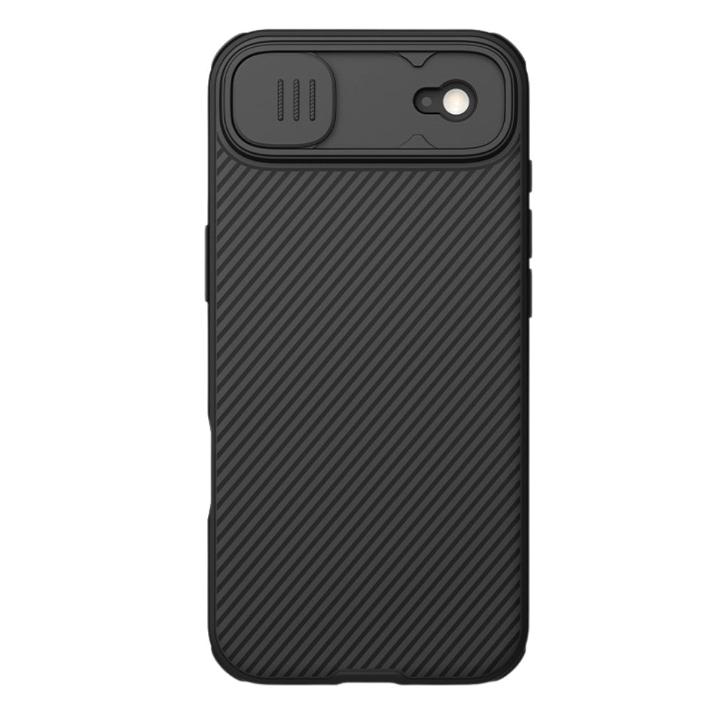 Nomen Tough iPhone Case
