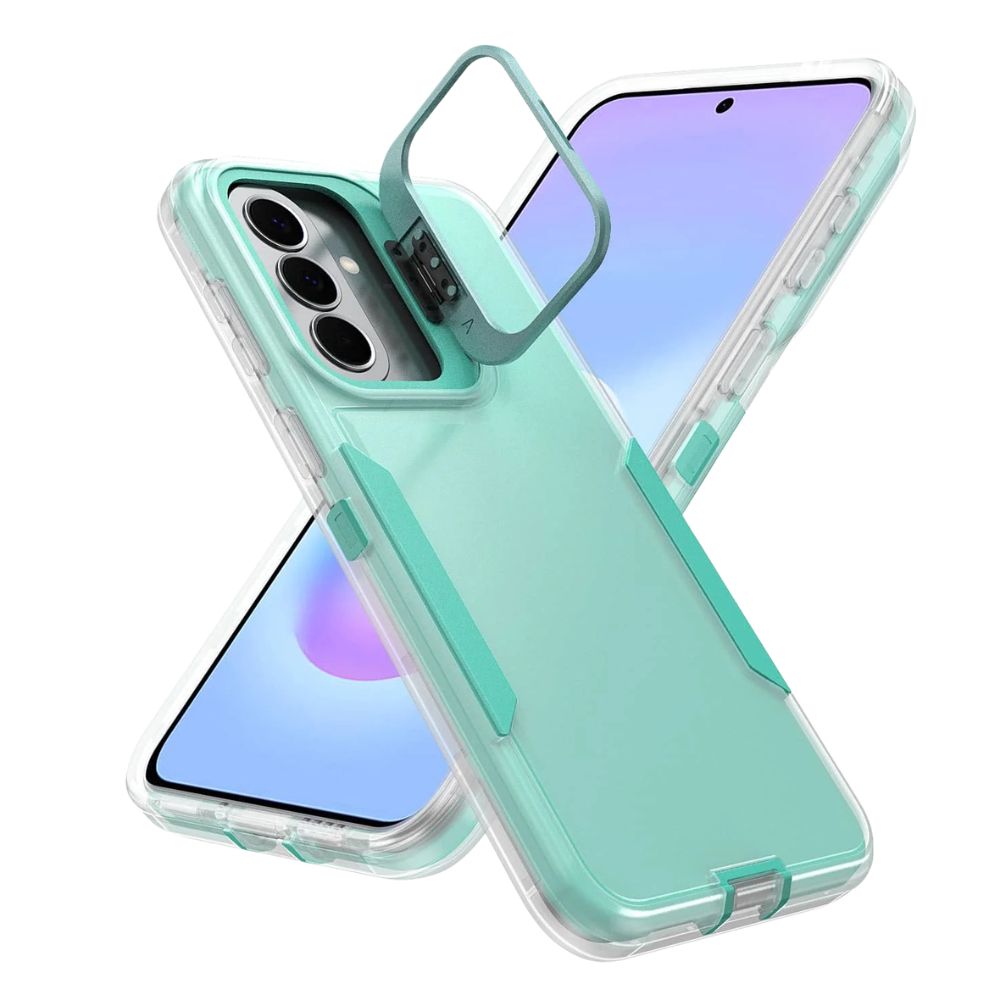 Servo Heavy Duty Shockproof Case For Galaxy A Series