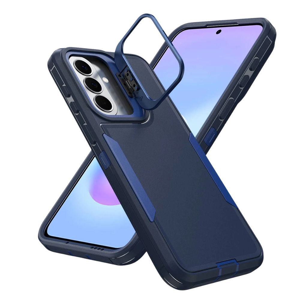 Servo Heavy Duty Shockproof Case For Galaxy A Series