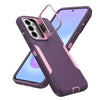 Servo Heavy Duty Shockproof Case For Galaxy A Series