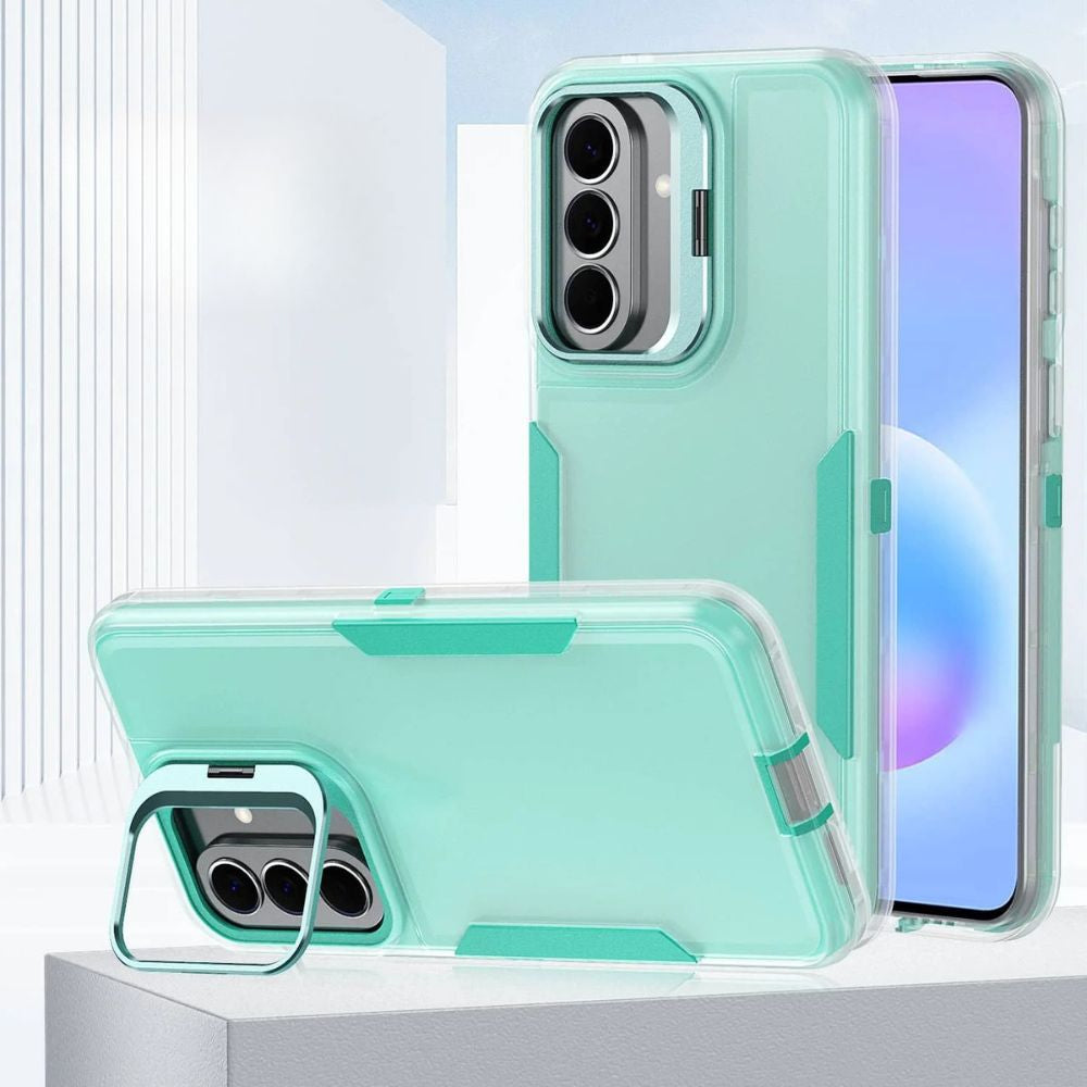 Servo Heavy Duty Shockproof Case For Galaxy A Series