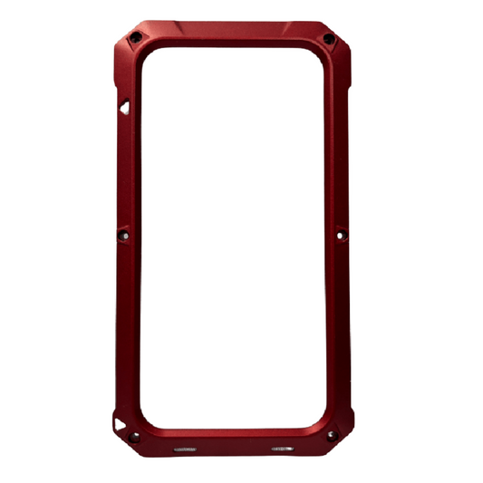 Tempered Front Cover Replacement For Fortis Rugged Armor Case Galaxy S25 Series