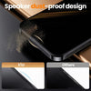 Via 2-Piece Pack Privacy Screen Protector For iPhone